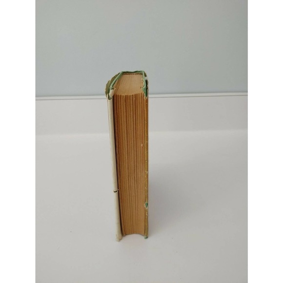 An Old-Fashioned Girl Louisa Alcott- Brundage 1928 - Picture 2 of 11